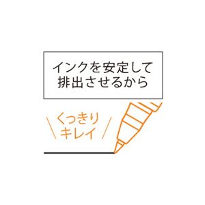 （まとめ） ゼブラジェルボールペン サラサナノ 0.3mm 赤 JJH72-R 1本 【×10セット】