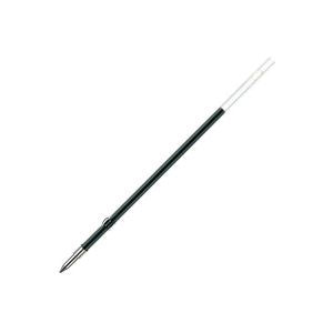 (業務用5セット) ZEBRA ゼブラ ボールペン替え芯/リフィル 【0.7mm/赤 10本入り】 油性インク UK0.7芯 RUK7-R