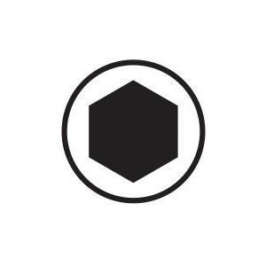WERA ヴェラ 差替式 HEX ドライバーハンドル 磁性付き ビットホルダー 差込角1/4inch ハンドル長54mm 008880 工具 ツール DIY