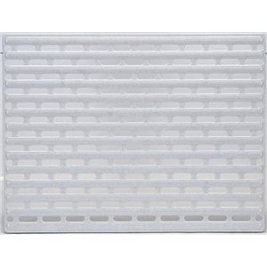 三晃商会 イージーホーム用樹脂休足フロアー （小動物用ケージパーツ） 【ペット用品】【代引不可】