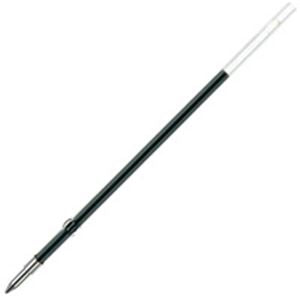 (業務用5セット) ZEBRA ゼブラ ボールペン替え芯/リフィル 【0.7mm/黒 10本入り】 油性インク BR-6A-K-BK