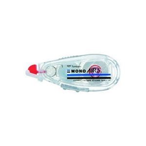 【まとめ】 トンボ鉛筆 修正テープモノエアー本体5mm CT-CAX5 【×10セット】