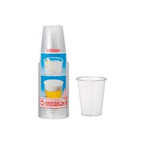 【まとめ】 サンナップ クリアーカップ275ml 30個入 C2753ZEX 【×5セット】
