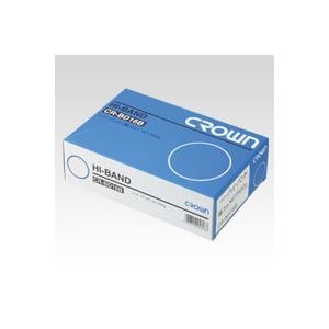 クラウン ハイバンド 輪ゴム 箱入500g（正味重量） CR-BD16-5-AM 1箱