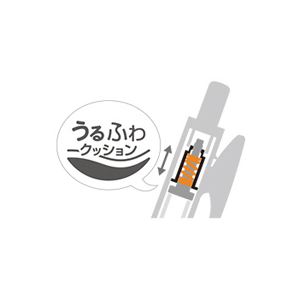 （まとめ） ゼブラジェルボールペン サラサナノ 0.3mm 赤 JJH72-R 1本 【×10セット】