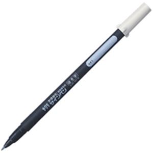 （まとめ）サクラクレパス フエルトペン FK-S#49 細字 黒【×30セット】