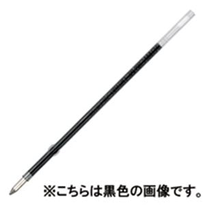 (業務用5セット) ぺんてる ボールペン替え芯/リフィル 【0.7mm/赤 10本パック】 油性インク BKS7H-BD