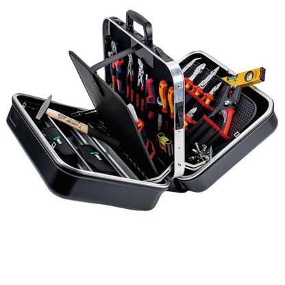 KNIPEX クニペックス ビッグツイン 電気作業用 外寸W520×H435×D290mm 002142 工具 ツール DIY 作業工具