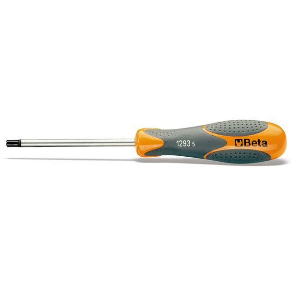 Beta ベータ 六角棒ドライバー 対辺6mm 1293ES 6 ドライバー 工具 ツール DIY 作業工具
