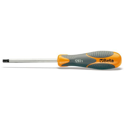 Beta ベータ 六角棒ドライバー 対辺6mm 1293ES 6 ドライバー 工具 ツール DIY 作業工具