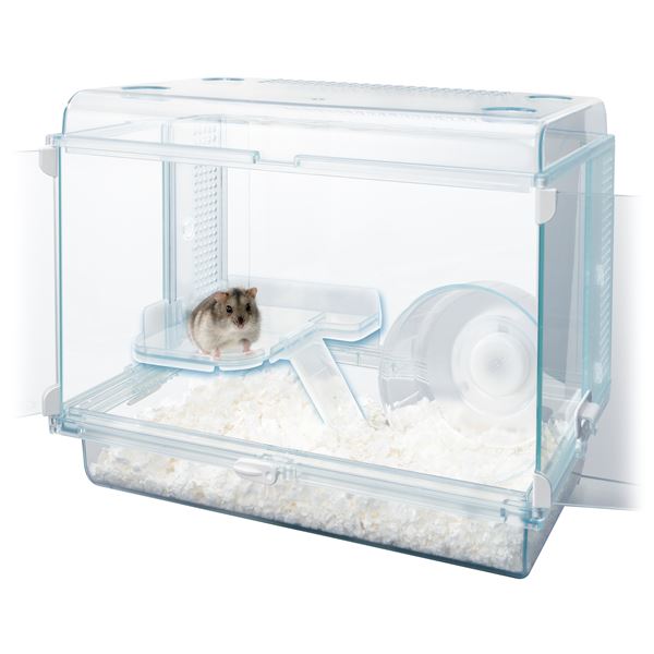 （まとめ）ハーモニー ステージS【×3セット】 (小動物用品/玩具)【代引不可】