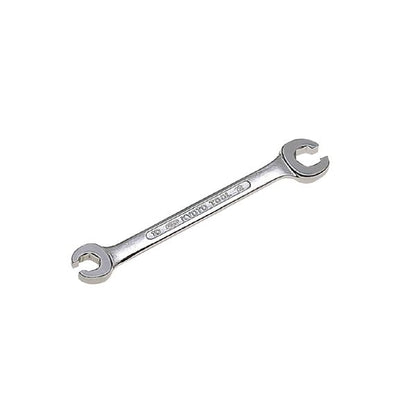 KTC 京都機械工具 ブレーキパイプ用 メガネレンチ 10X12mm MZ10-10X12 レンチ 工具 ツール DIY 作業工具