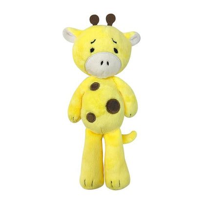 （まとめ）クタクターズ きりん KT-03 犬用玩具【×3セット】【代引不可】
