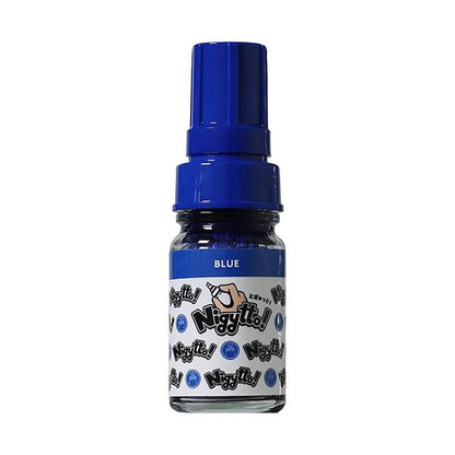 （まとめ） 寺西化学 ギターNigytto！（ニギュット） Blue GN-T3 1本 【×10セット】