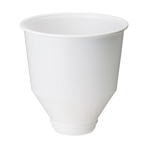 （まとめ） TANOSEEインサートカップ L 250ml 1パック（50個） 【×3セット】