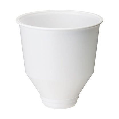 （まとめ） TANOSEEインサートカップ L 250ml 1パック（50個） 【×3セット】