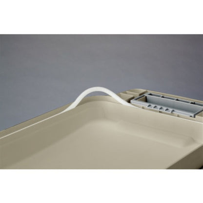 ゴミ箱 ダストボックス 幅31.9cm 33L グリーン ふた付き 日本製 コンテナスタイル キッチン 台所 店舗 オフィス