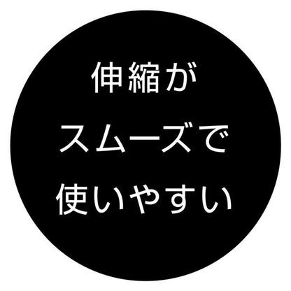 Petio 犬用伸縮リード リールリードEX M レッド 犬具/リード【代引不可】