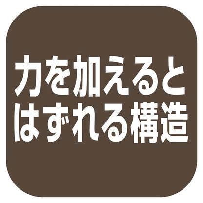（まとめ） ふわふわパピートイじゃらし 愉快なヒラミ （ペット用品・犬用） 【×3セット】【代引不可】