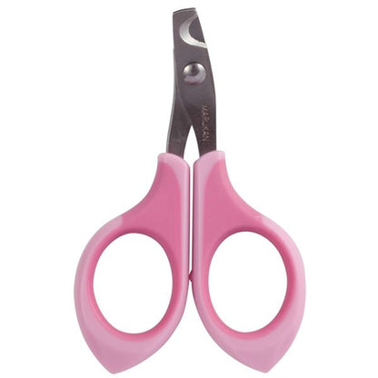 （まとめ）ミニマルサロンネイルカッター【×3セット】 (小動物用品/ブラシ・手入れ用品)【代引不可】