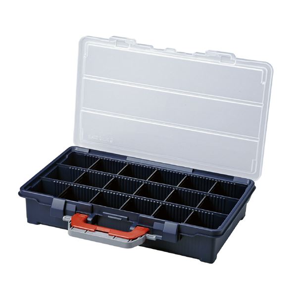 リングスター RVP-4500 リムーバブルパーツケース 工具 ツール DIY 作業工具 道具