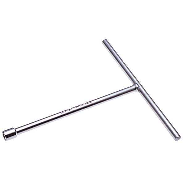 KTC 京都機械工具 T形レンチ 10mm TH-10 レンチ 工具 ツール DIY 作業工具