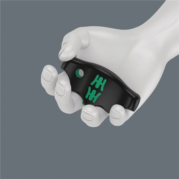 WERA ヴェラ トルクスドライバー T型ハンドル サイズTX20 軸長100mm 023373 工具 ツール DIY 作業工具 道具