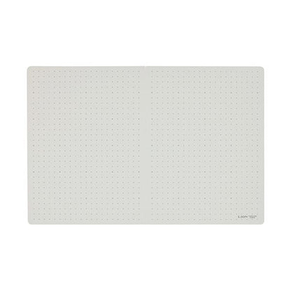 ライオン事務器折りたたみ式カッティングマット 両面使用 450×300×2.5mm CM-45F 1枚