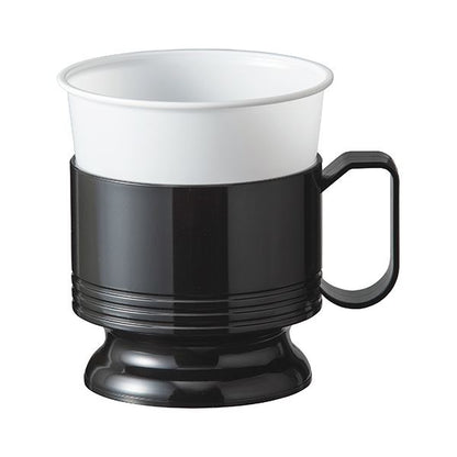 （まとめ） TANOSEEインサートカップ L 250ml 1パック（50個） 【×3セット】