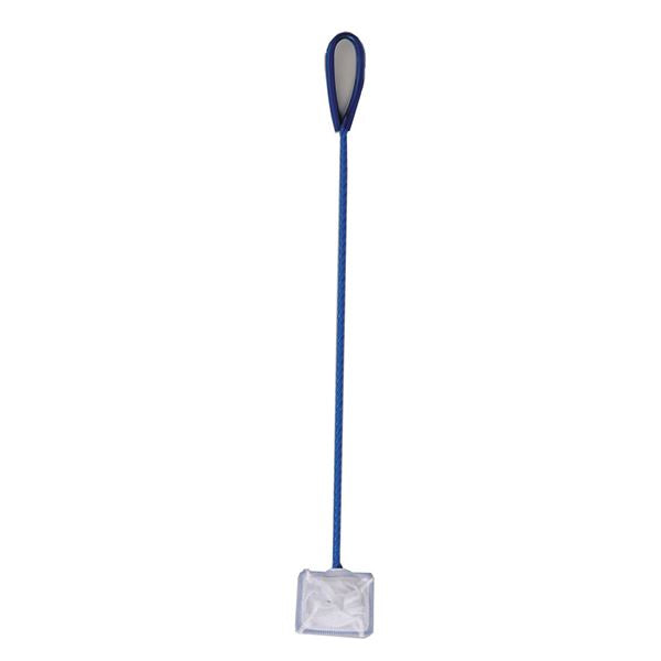 （まとめ）ゴミ取りネット ロング【×5セット】 (観賞魚/水槽用品)【代引不可】