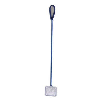 （まとめ）ゴミ取りネット ロング【×5セット】 (観賞魚/水槽用品)【代引不可】