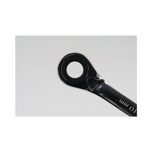 SIGNET シグネット 72ギア リバーシブルダブルラチェットレンチ 10mm 全長157mm 38640BU