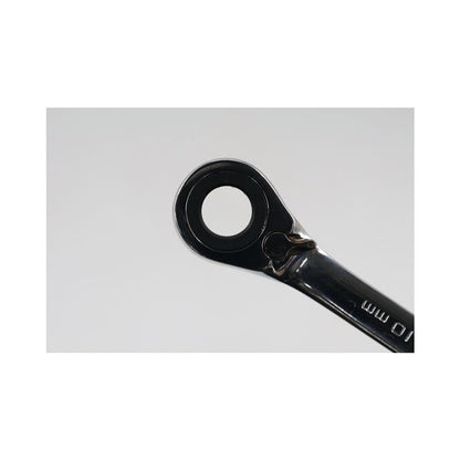 SIGNET シグネット 72ギア リバーシブルダブルラチェットレンチ 10mm 全長157mm 38640BU