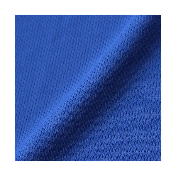 ロングスリーブ Tシャツ L ブラック UVカット 吸汗 速乾 シルキータッチ 袖リブ仕様 長袖 tシャツ ティーシャツ ロンT