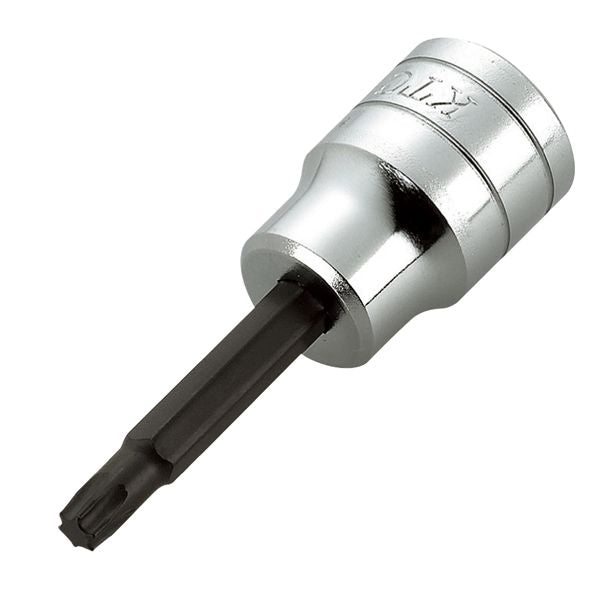 KTC 京都機械工具 12.7SQ T型トルクスソケット T50 BT4-T50 ソケット 工具 ツール DIY 作業工具