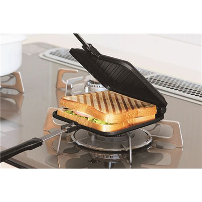 cococafe -ココカフェ- ホットサンドメーカー CC-22