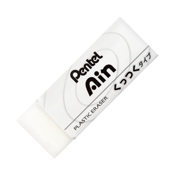 【まとめ】 Pentel Ain くっつくタイプZEAC10 大 【×20セット】
