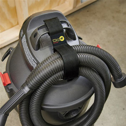 Wrap-It ラップイット ツインストラップ 406x51mm 2個入 102-TWIN-16BL 工具 ツール DIY 作業工具