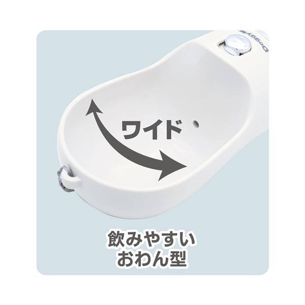 （まとめ）ワンハンドボトルホワイト 【×2セット】【代引不可】