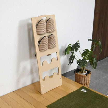 スリッパラック 組立品