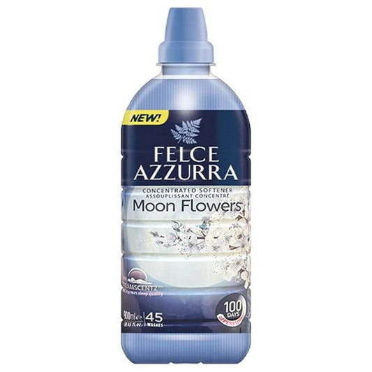 フェルチェアズーラソフナー ムーンフラワーズ 900ml×3本