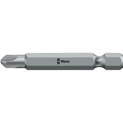 WERA ヴェラ TORQ-SET トルクセットネジ用 ドライバービット 差込6.35mm 刃先サイズTS1/4 全長50mm 066674 工具 ツール DIY