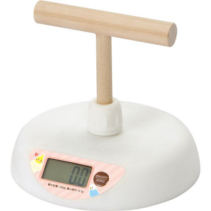 小鳥の体重計 (ペット用品)【代引不可】