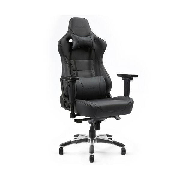 AKレーシング Premium Monarca オフィスチェア AKR-PREMIUM／MONARCA 1脚 組立式