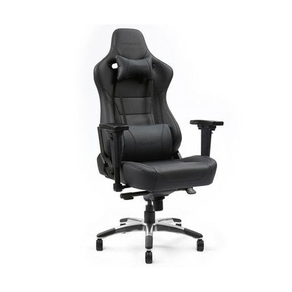 AKレーシング Premium Monarca オフィスチェア AKR-PREMIUM／MONARCA 1脚 組立式