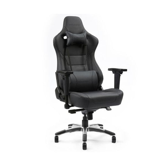 AKレーシング Premium Monarca オフィスチェア AKR-PREMIUM／MONARCA 1脚 組立式
