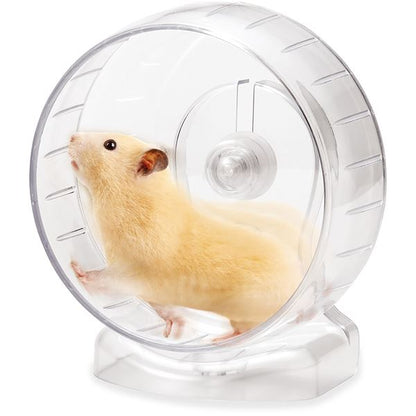 （まとめ） クリーンホイール17 （ペット用品・小動物用） 【×2セット】【代引不可】