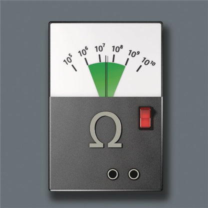 WERA ヴェラ ESD 静電気放電対策 精密 ナットドライバー 六角サイズ3.0mm 軸長60mm 030414 工具 ツール DIY 作業工具 道具