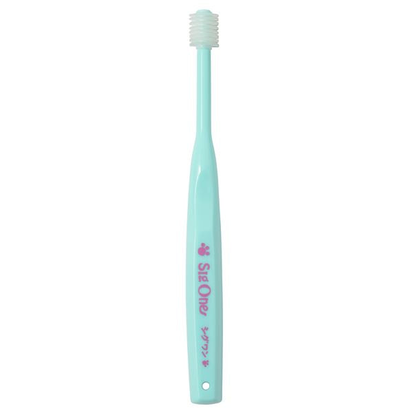 （まとめ） シグワン 歯ブラシ 子犬用 【×3セット】 （ペット用品）【代引不可】
