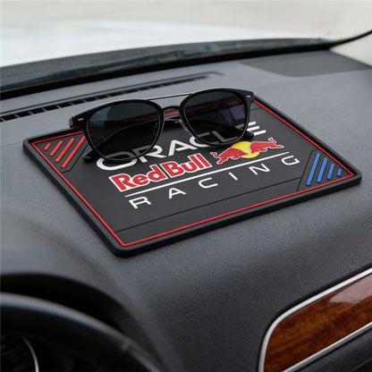 Oracle Red Bull Racing レッドブル ノンスリップパッド 滑り止めトレー DM001